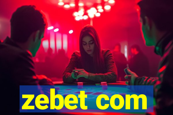 zebet com